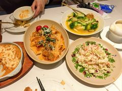 -Aqua Oasis 水天堂(石路天虹店)