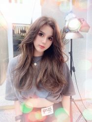 -3AM·S HAIR SALON烫发染发接发