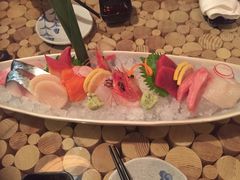 -西村日本料理(香格里拉饭店)