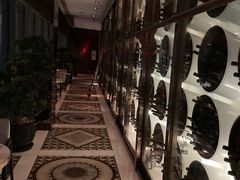 -翡翠36餐厅(浦东香格里拉店)