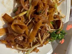 -潮福城大酒楼·潮味粤品·港式点心(湖滨北路店)