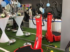 -UltraForce超源健身私教工作室(长楹天街精品店)