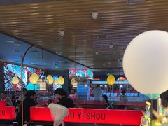 -刘一手重庆火锅(万达广场颍泉店)