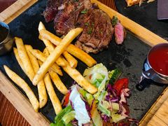 -澳骄 Aussie Kitchen·手工披萨·西餐(国大店)