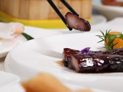 -香港狮子山下·明星粤菜餐厅(北苑店)