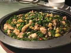 -周三的情书花园餐厅(江北店)
