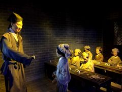 -威海华夏城景区