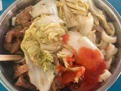 -修记牛杂店(同华东一路店)