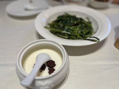 -香港狮子山下·明星粤菜餐厅(北苑店)