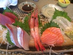 -乾山寿司(好运街店)