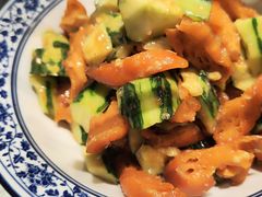 -鲁菜根·泰山菜(泰山店)