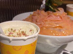 -麻辣空间·清油火锅(水井沟店)