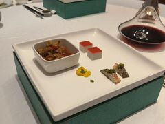 -二十四单 淮扬新味