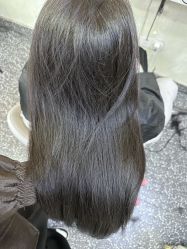 -东梵造型·烫发染发接发连锁SALON