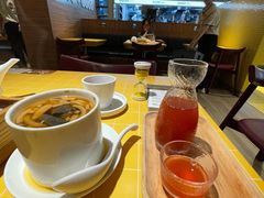 -蔡澜点心·粤菜(花城汇南区店)