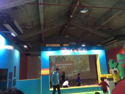 -恐龙探索乐园(磁器口店)