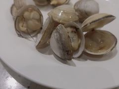 -青蓬蒸汽海鲜·深圳老字号·团建聚会(壹方城店)