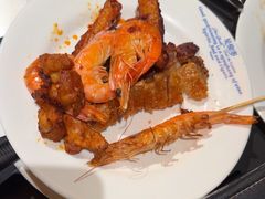 -星伦多自助料理·涮烤一体(虹悦城店)