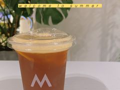 -M Stand(宁波万象城店)
