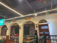 -年巴羊肉铺老铜锅(梅江店)