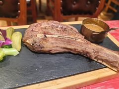 -安德烈俄式西餐厅(中央大街店)