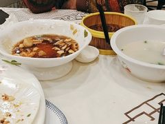 -全聚德烤鸭店(和平路店)