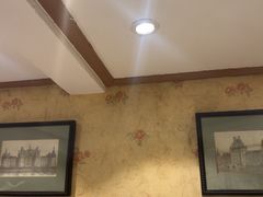 -老吉士酒家(天平路店)