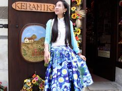 -捷克克鲁姆洛夫城堡