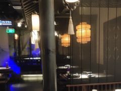 -绿茶餐厅(深圳龙华天虹购物中心店)