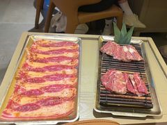 -西塔老太太泥炉烤肉(青浦蟠龙天地店)