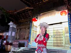 -大理文庙(大理古城)