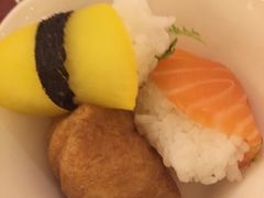 -元一希尔顿酒店·禅自助餐厅·啤酒花园