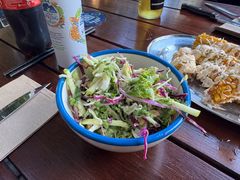 -Ribs & Burgers The Rocks
