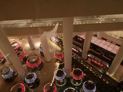 -新加坡泛太平洋酒店