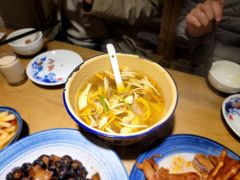 -炊烟·山房菜