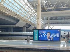 -南昌西站