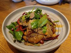 -云海肴·汽锅鸡·云南菜(苏州中心店)