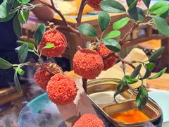 -长安大牌档之上元灯会(南大街店)