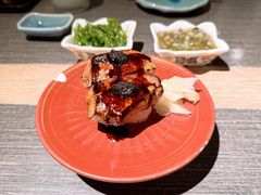 一口鹅肝寿司饭-炙柒Sekinana·精致日料(合生汇店)