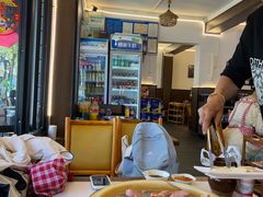 -老字号.雅克白族石板烧十年老店(大理古城店)