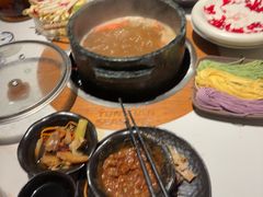 -芸山季·云南山珍菌火锅(南翔印象城MEGA店)