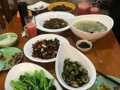 -龙大哥辣子鸡(双龙店)