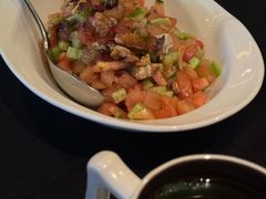 -Efes Turkish & Mediterranean Cuisine 艾菲斯餐厅(陆家嘴店)