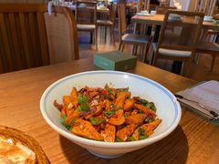 -沅江水·湖南家宴(南村万博长隆商圈店)