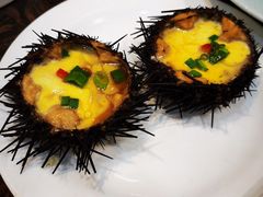 -良友·海鲜青岛菜(五四广场店)