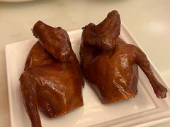 -杭州JW万豪酒店-万豪中餐厅
