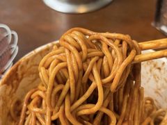 -郭记老汉口热干面