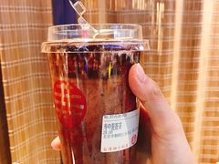 寿脏脏茶-寿奶茶·鲜奶与茶(合生汇购物中心店)