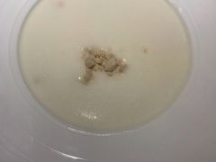 鸡蓉忌廉汤-太平馆西餐厅(北京路店)