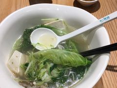 -不二烫捞麻辣烫(白云凯德店)